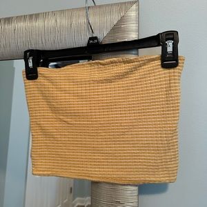 Bandeau top from Rue 21